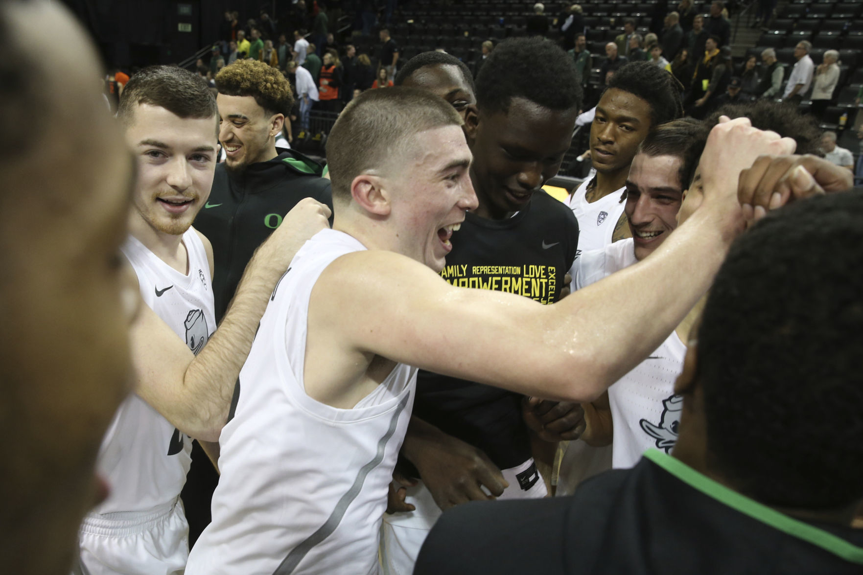 Oregon St Oregon Basketball